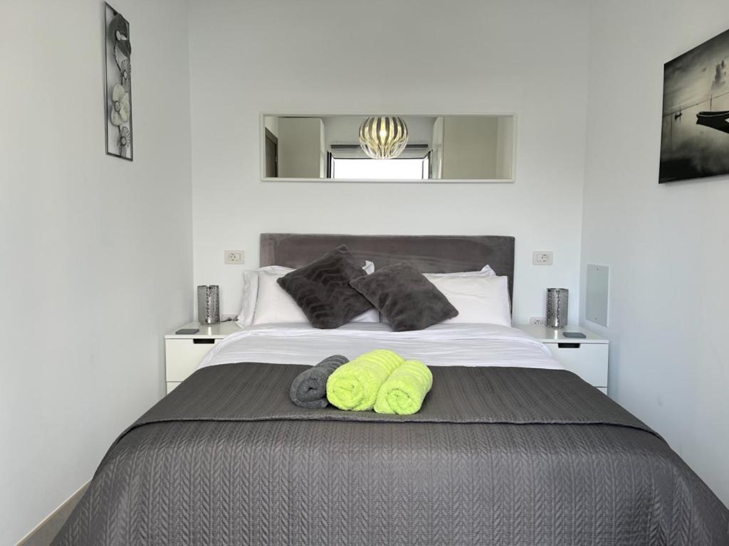 Private Apartment With Mountain And Sea Views, La Asomada, Lanzarote Tías Eksteriør billede
